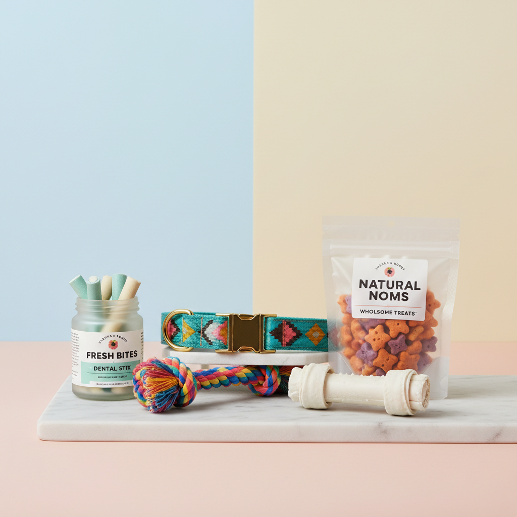 Accesorios para Perros