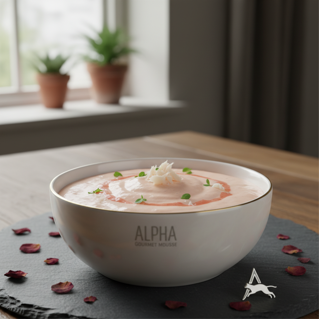 Mousse y Estofados para Gatos