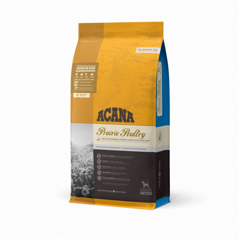 Acana Classic Prairie Poultry 14.50kg_1140.jpg