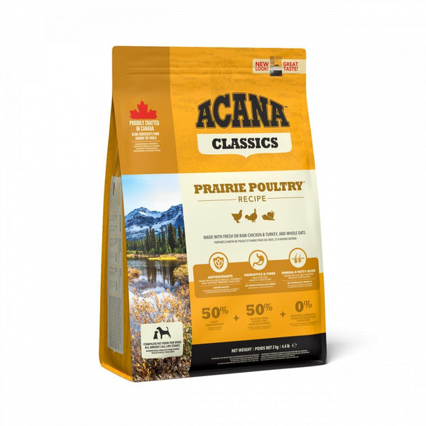 Acana Classic Prairie & Poultry 2kg_998.jpg