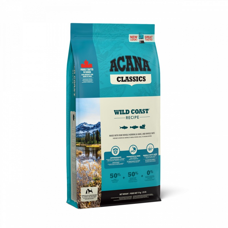 Acana Classic Wild Coast 14.50kg_1009.jpg