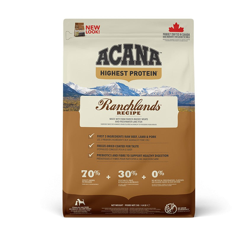 Acana Ranchlands 2 kg_1518.jpg