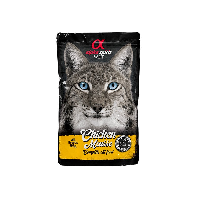 Alpha Gato Pouch Mousse Pollo 24x85gr_1877.jpg
