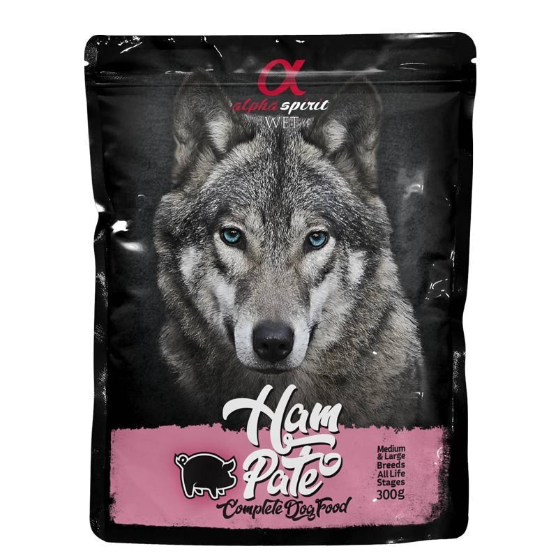 Alpha Perro Pouch Paté Jamón 12x300gr_850.jpg
