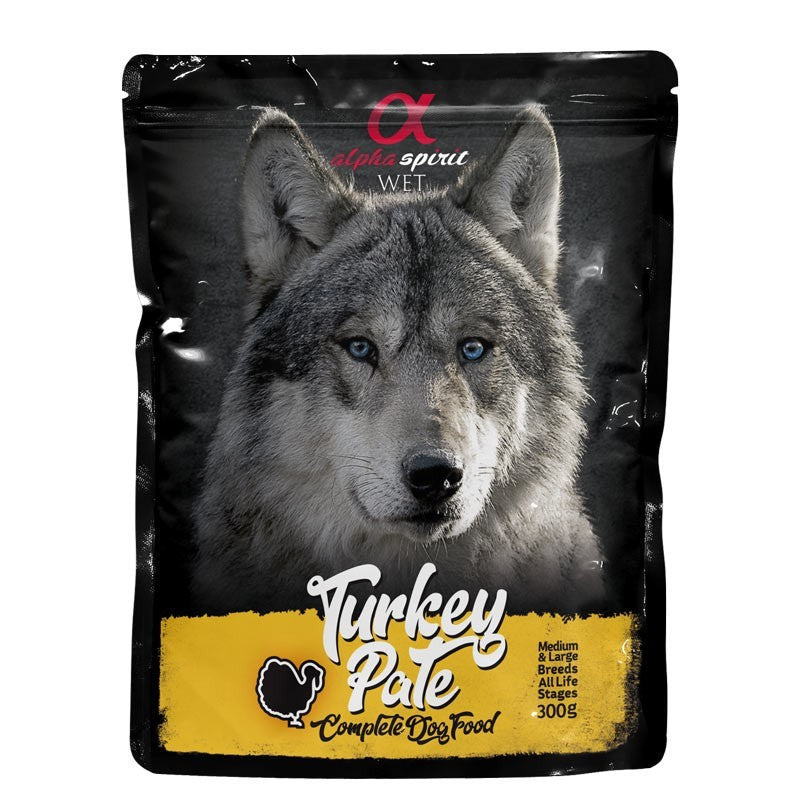 Alpha Perro Pouch Paté Pavo 12x300gr_849.jpg