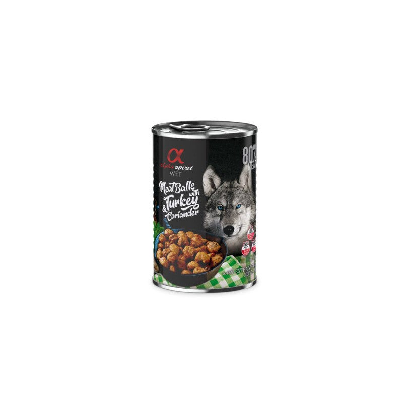 Alpha Spirit Albóndigas Pavo Cilantro 6x400gr_792.jpg