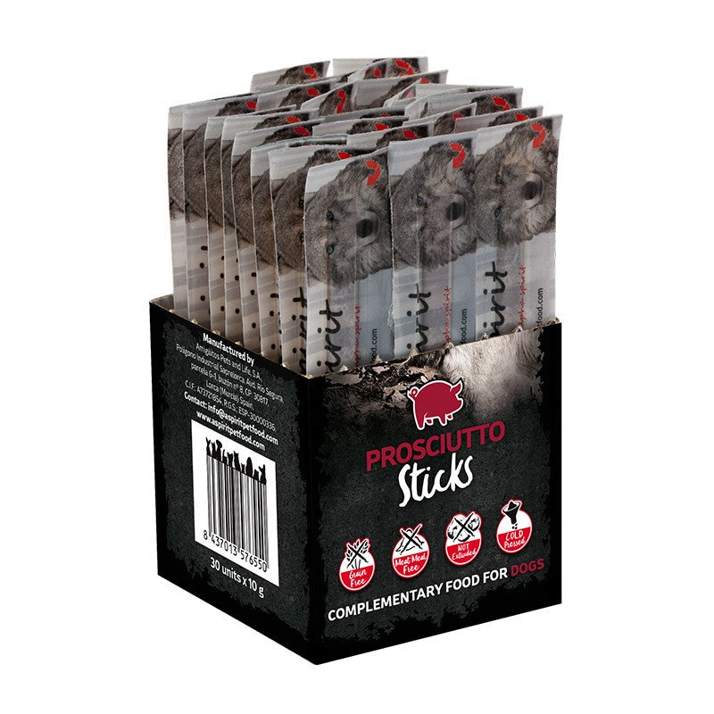 Alpha Spirit Barritas de Jamón perro individuales x 30 uds_852.jpg