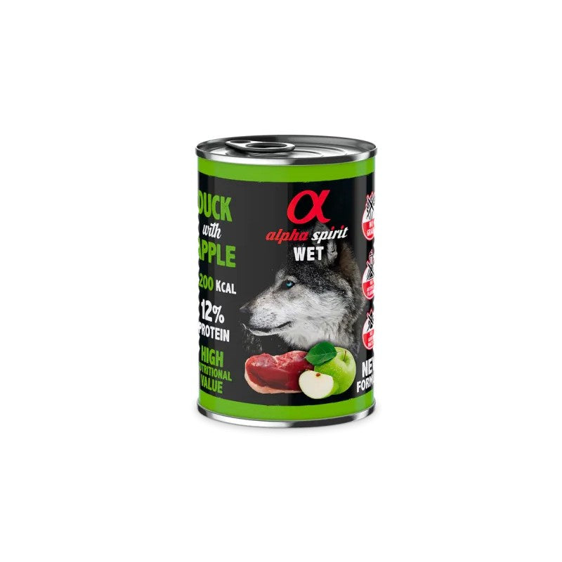 Alpha Spirit Lata Pato Manzana Verde 6x400gr_801.jpg