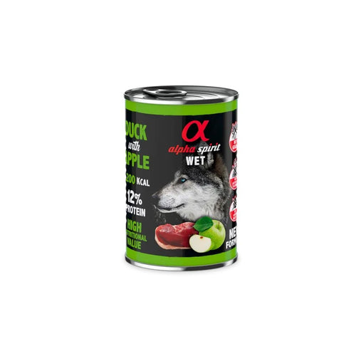 Alpha Spirit Lata Pato Manzana Verde 6x400gr_801.jpg
