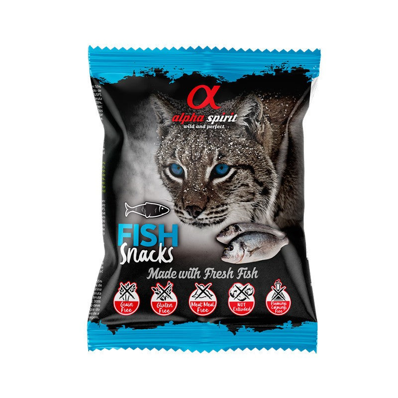 Alpha Spirit Snacks de Pescado gato (24 bolsas x 50g) Caja Expositora_873.jpg