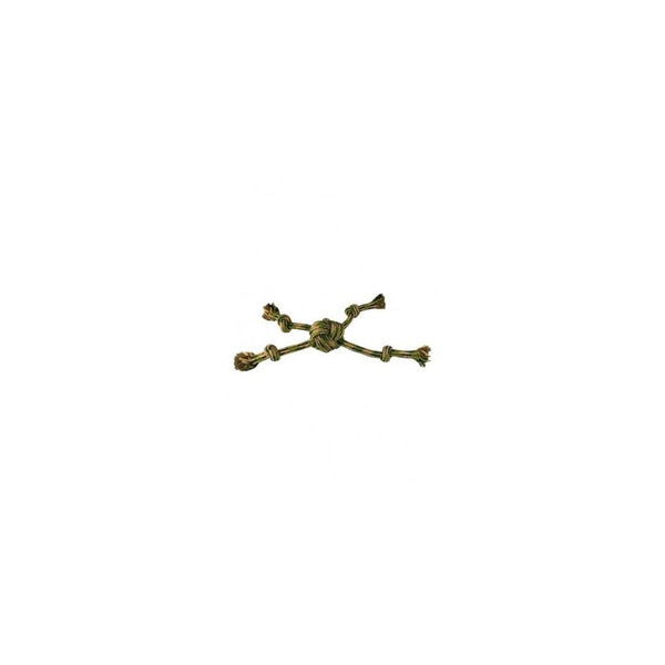 Camuflaje cuerda estrella con 4 nudos, 38 cm_1251.jpg