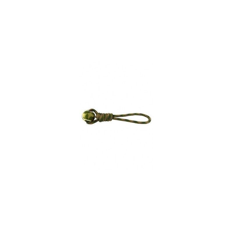 Camuflaje cuerda nudo con pelota tenis, 38cm_1248.jpg