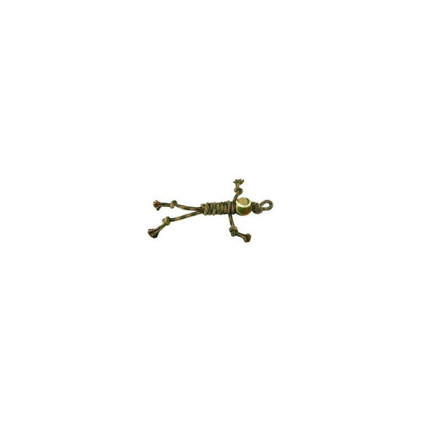 Camuflaje cuerda nudo hombre y pelota tenis, 38cm_1250.jpg
