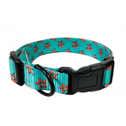 Collar Red Star 3 33-50 x 2cm_489.jpg