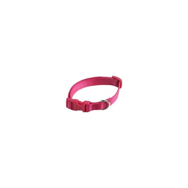 Collar ajustable nylon 10mmx20-30cm, rosa_1253.jpg