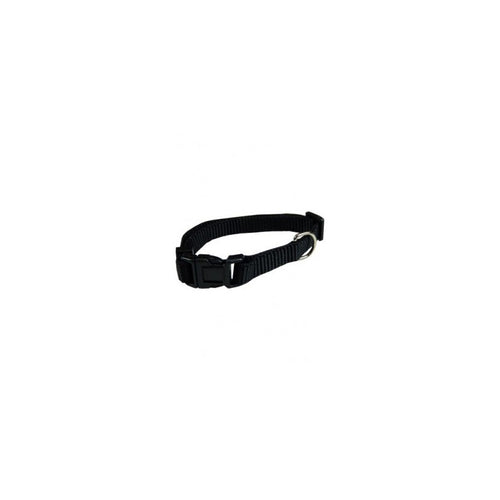 Collar ajustable nylon 25mmx48-70cm, negro_1268.jpg