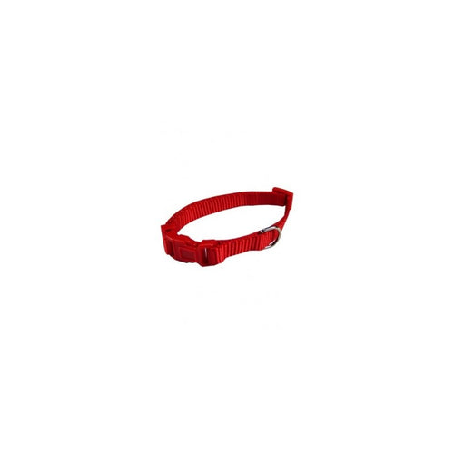 Collar ajustable nylon 25mmx48-70cm, rojo_1264.jpg