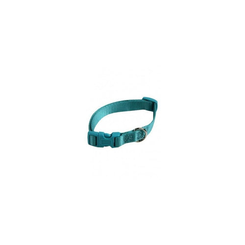 Collar ajustable nylon 25mmx48-70cm, turquesa_1260.jpg