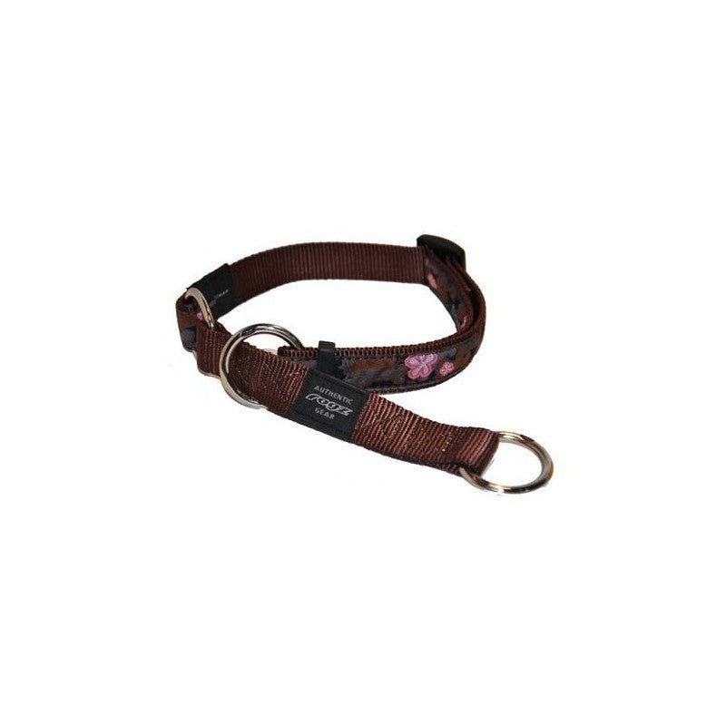 Collr semiahogo Rogz Choc Feminine Armed Respoxx_519.jpg