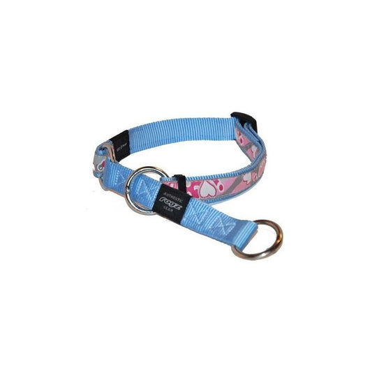 Collr semiahogo Rogz Pink Hearts Armed Responsxx_520.jpg