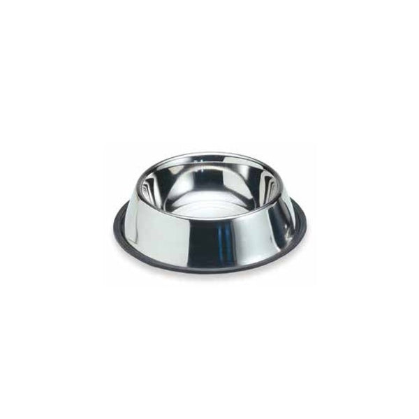 Comedero acero inox. antideslizante 2.8L biozoo_967.jpg