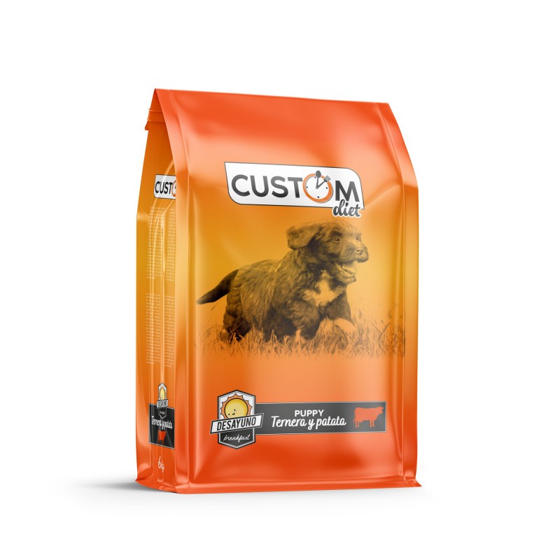 Custom desayuno puppy ternera patata 6kg_62.jpg