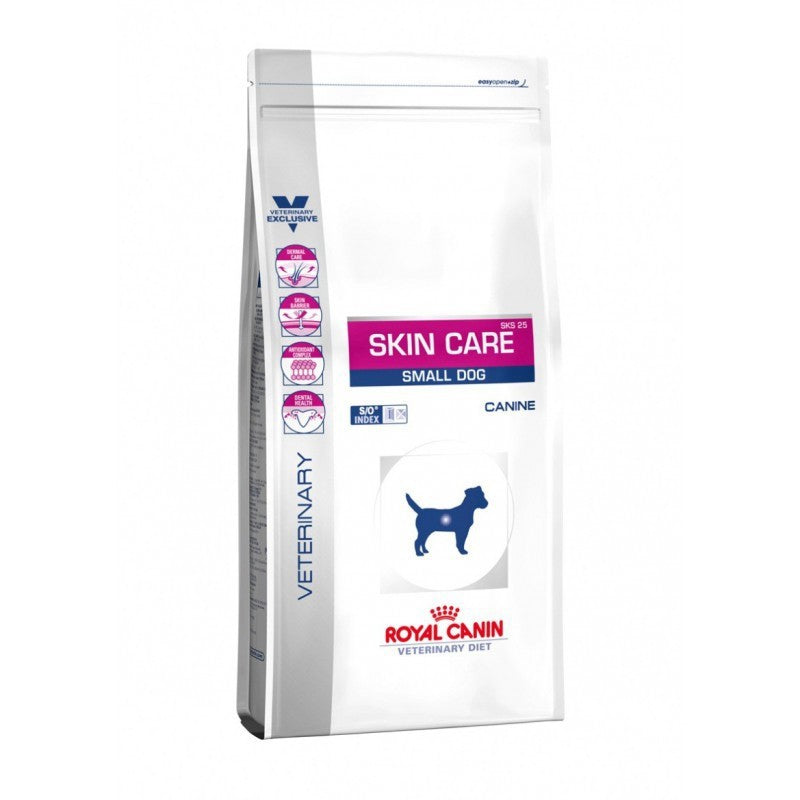 Diet Canine Skin Care Adult Small Dog SKS25 4 kg_649.jpg