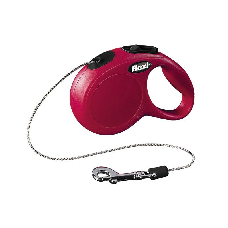 Flexi New Classic Cordon Rojo XS 3m_944.jpg
