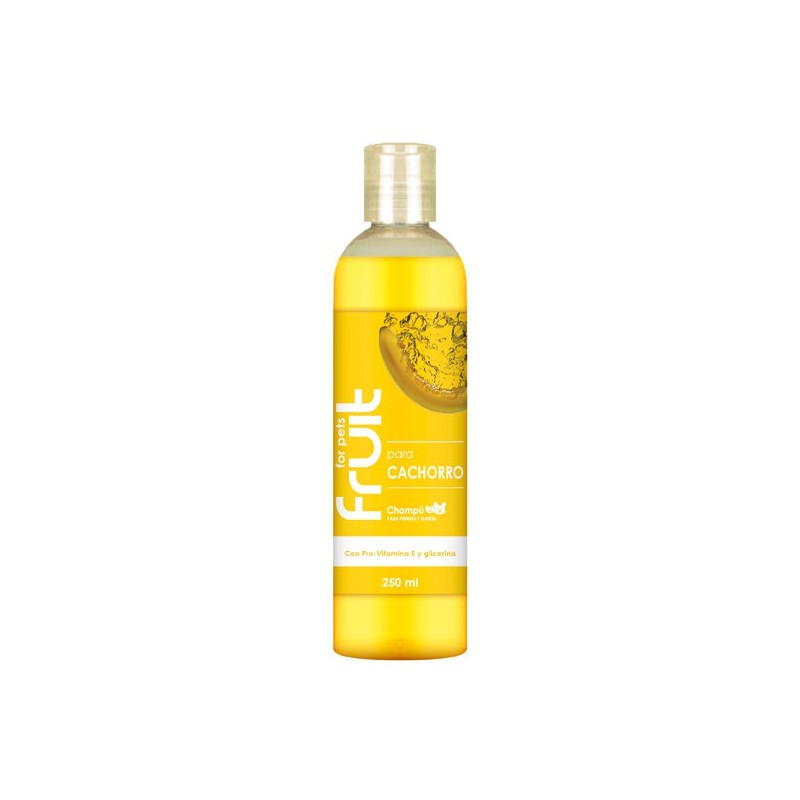 Fruit for Pets Champu Cachorro 250ml_1358.jpg