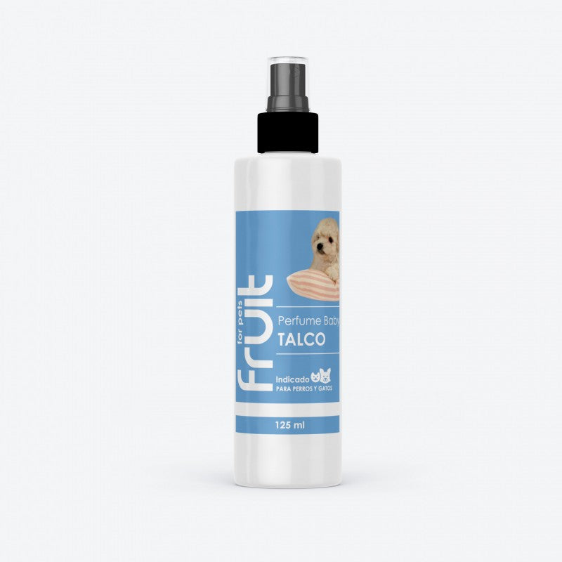 Fruit for Pets Perfume Talco Baby 125ml_1363.jpg