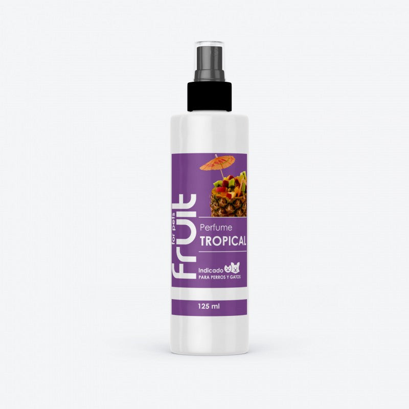 Fruit for Pets Perfume Tropical 125ml_1361.jpg