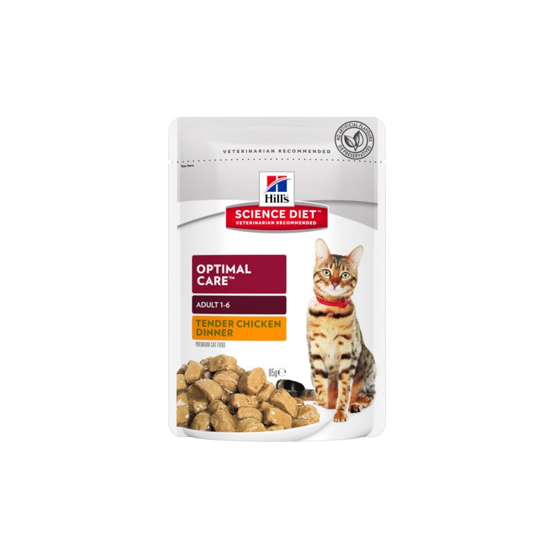 Hills Fel Adult Pollo trocitos bolsita 12x85grs_501.jpg