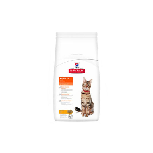 Hills Feline Adult Optimal Care Pollo 10kg_503.jpg