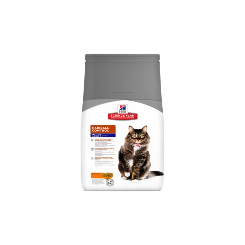 Hills Feline Mature Adult 7+ Hairball 1,5kg_517.jpg