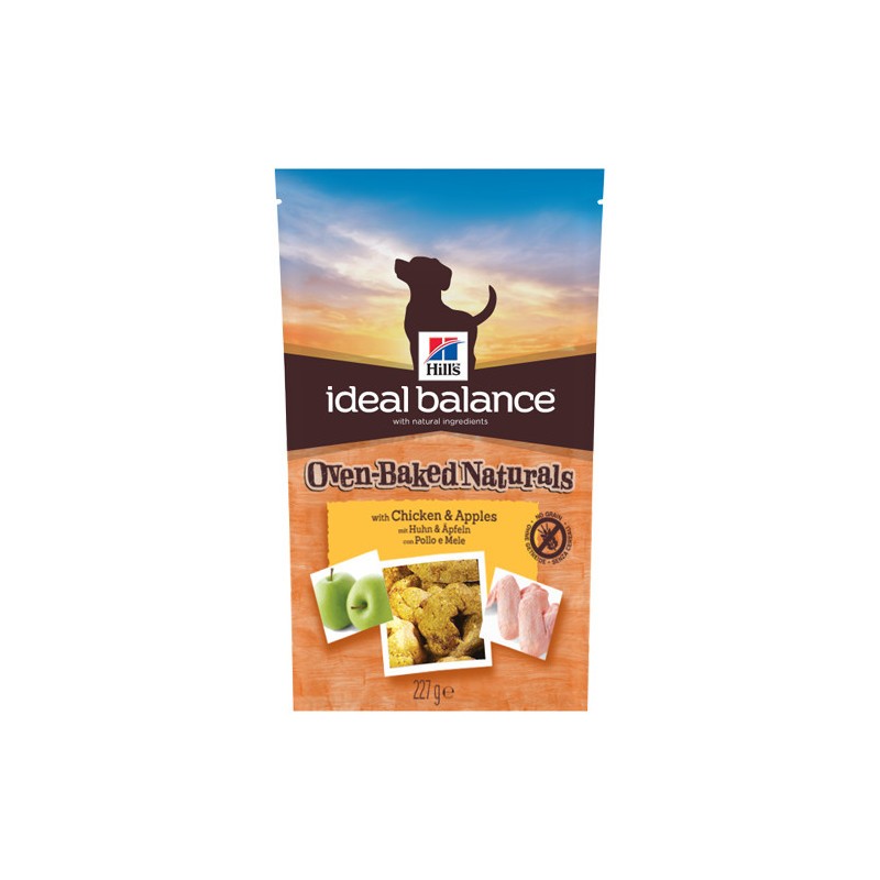 Hills IB Can OvenBaked Pollo Manzana 227gr (x5)_527.jpg