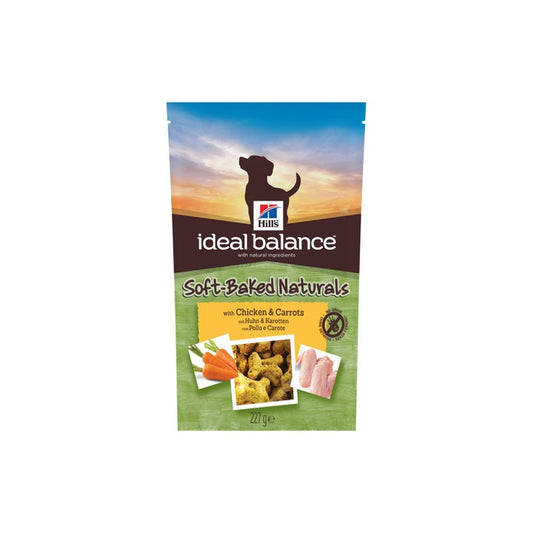 Hills IB Canine SoftBaked pollo y Zanahoria 227gr (x5)_528.jpg