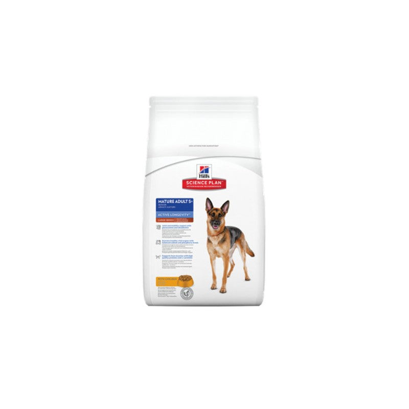 Hills Mature Adult 5+ Raza Grande Pollo 12 kg_405.jpg