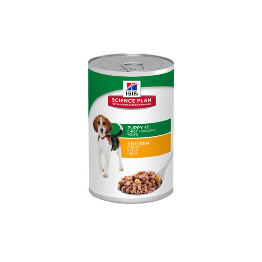 Hills Puppy Pollo (Lata) 12x370 g_378.jpg
