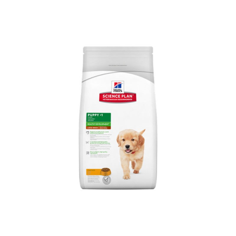 Hills Puppy Raza Grande Pollo 16 kg_383.jpg