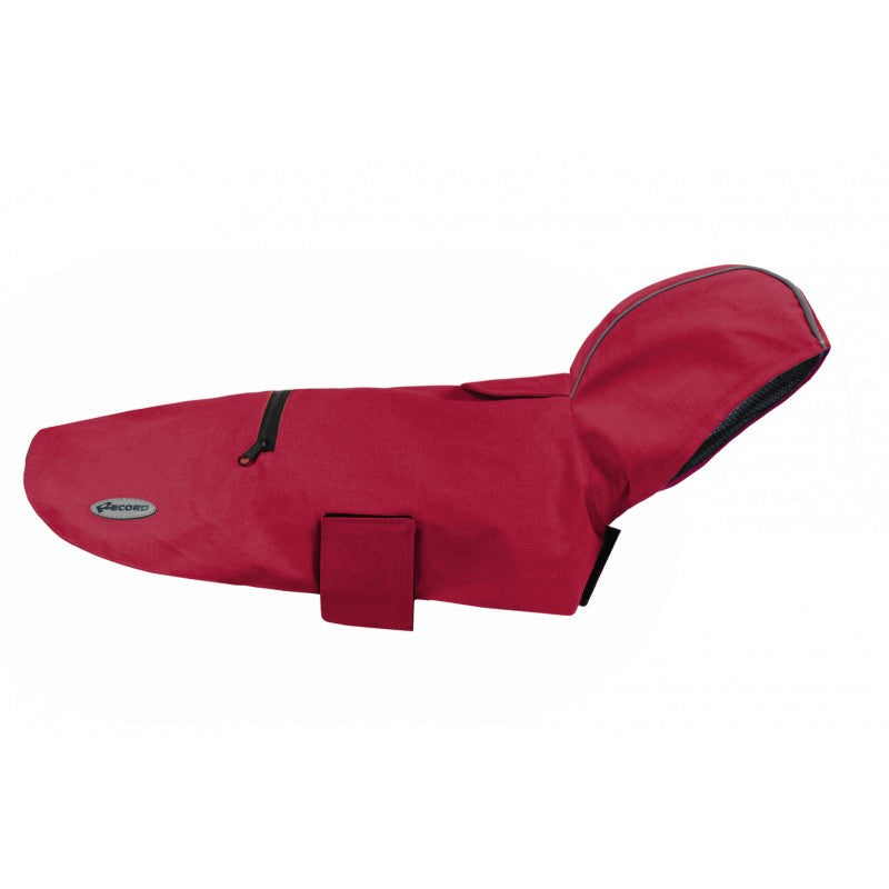 Impermeable Capucha Diran Rojo T50_1592.jpg