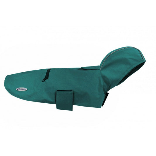 Impermeable Capucha Diran Verde T20_1581.jpg