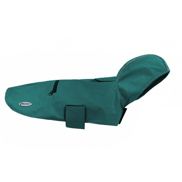 Impermeable Capucha Diran Verde T60_1597.jpg