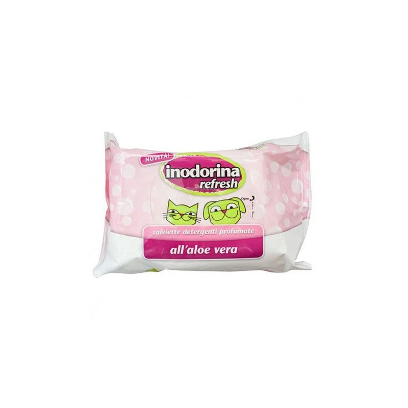 Inodorina Toallitas Refresh Aloe Vera 40Ud_1337.jpg