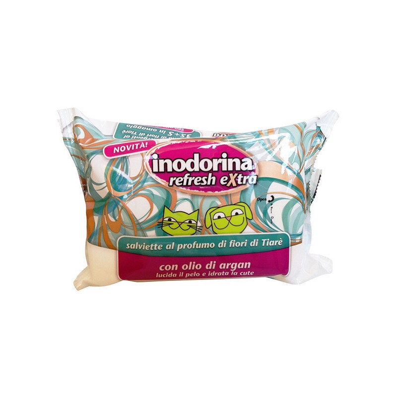 Inodorina Toallitas Refresh Flores tiare 40Ud_1343.jpg