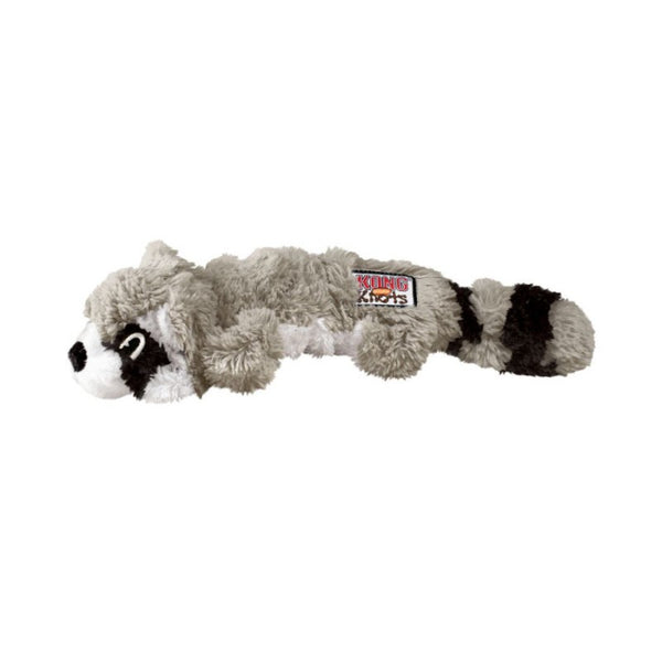 Kong Scrunch Knots Mapache Pequeño/Mediano_291.jpg