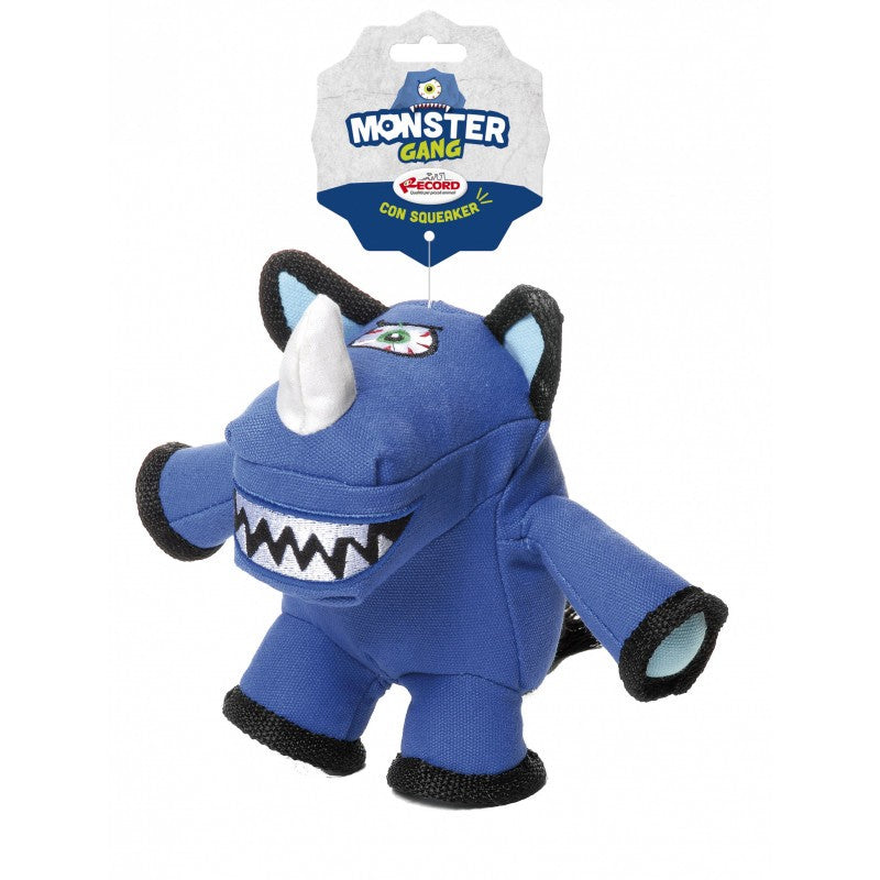 Monster Rinoceronte Tela 18cm Azul_1839.jpg