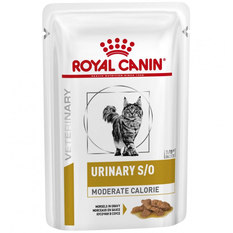 Royal Diet Feline urinary S/O moderate calorie 12x85gr_95.jpg