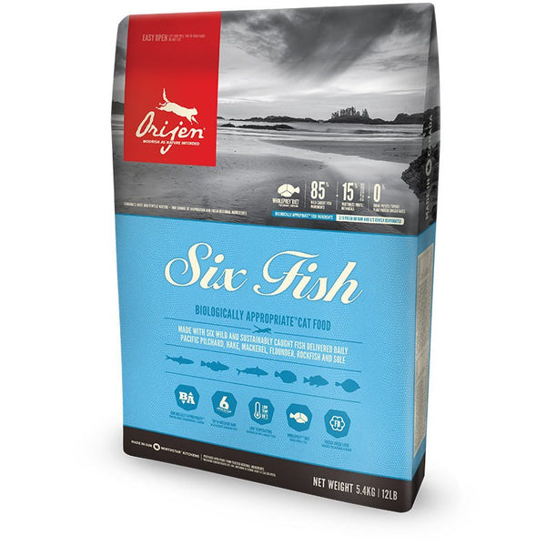 Orijen Cat Six Fish  1,80 kg_1226.jpg