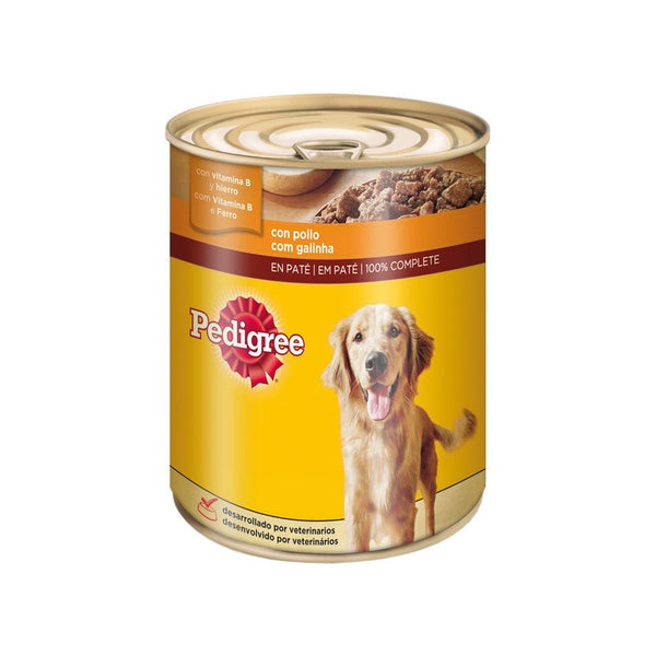 Pedigree Perro Pollo Lata 800g (x12)_6.jpg