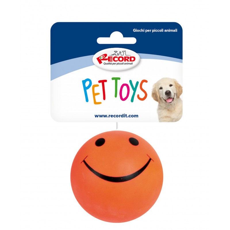 Pelota Goma Neon Smile 5,7cm_1636.jpg